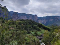 -公盂村