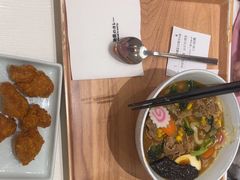 -池奈·咖喱蛋包饭(熙地港店)