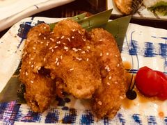 -平成屋·午肴夜酒(四川北路店)