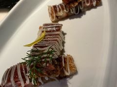 寿司糯米鸭-桂满陇·景观餐厅(新世界店)