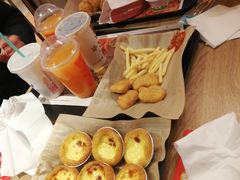 -肯德基(沈辽路店)