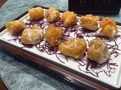 -长虹渔村·蟹码头渔家乐酒店(常熟市其他店)