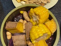 -五福居羊蝎子(方庄店)