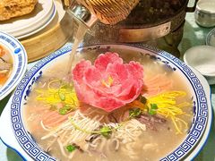 -老雒阳面馆·水席·洛阳菜(王城路店)