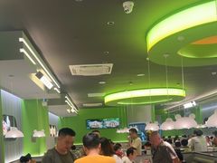 -蛙喔牛蛙(太仓万达店)