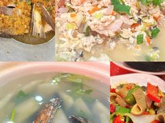 -柴火灶·传统莆田菜·农家乐(莆田总店)