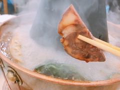 -牛街·马辈儿涮肉(牛街二店)