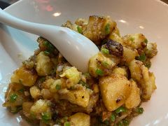 金沙老奶洋芋-吃饭皇帝大(合生汇店)