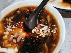 -三好食堂(煎饺·馄饨·肉饼米线·盛世广场店)