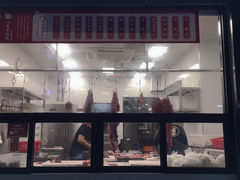 门面-八合里牛肉火锅(新洲店)