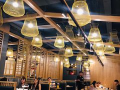 大堂-7017浙菜•建德味(中财店)