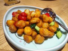 -德胜轩正宗顺德菜(宝安沙井会展中心店)