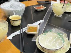 -德四家·云南傣味烧烤品牌(和谐店)