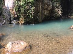 -华蓥山天意谷景区