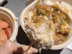 -唐记臭干(金鹰后街店)