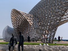 -南汇嘴观海公园