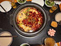 -小饕荟雅安贡椒鱼鲜馆(广福桥店)