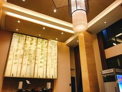 -天目湖御水温泉·度假酒店