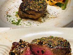 -燃扒房Steakhouse(皇庭店)