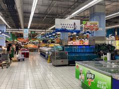 -大润发(张江店)