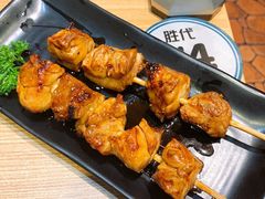 -胜代日本料理(云程巷小区店)