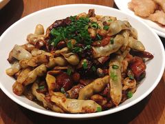 -奇滋豆味(南十四道街店)