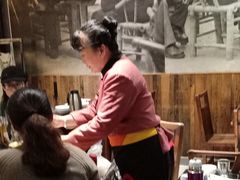大堂-蜀九香火锅(九眼桥店)
