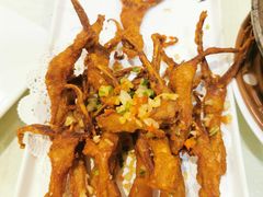 -海皇酒家(钰海万国汇购物广场店)