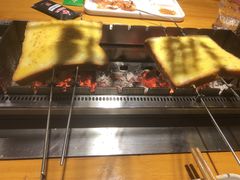 -牛上牛吊炉烧烤(红旗大街店)