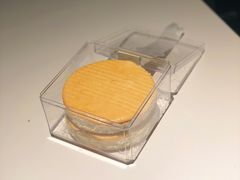 纯黄油黄油饼-路西仕·手作西点(气象台路店)