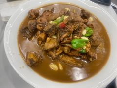 -王家大院·南京菜(湛江路总店)