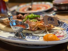 -卢布里西餐厅(总店)