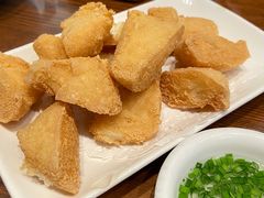 -日日鲜自助餐厅(小公园店)