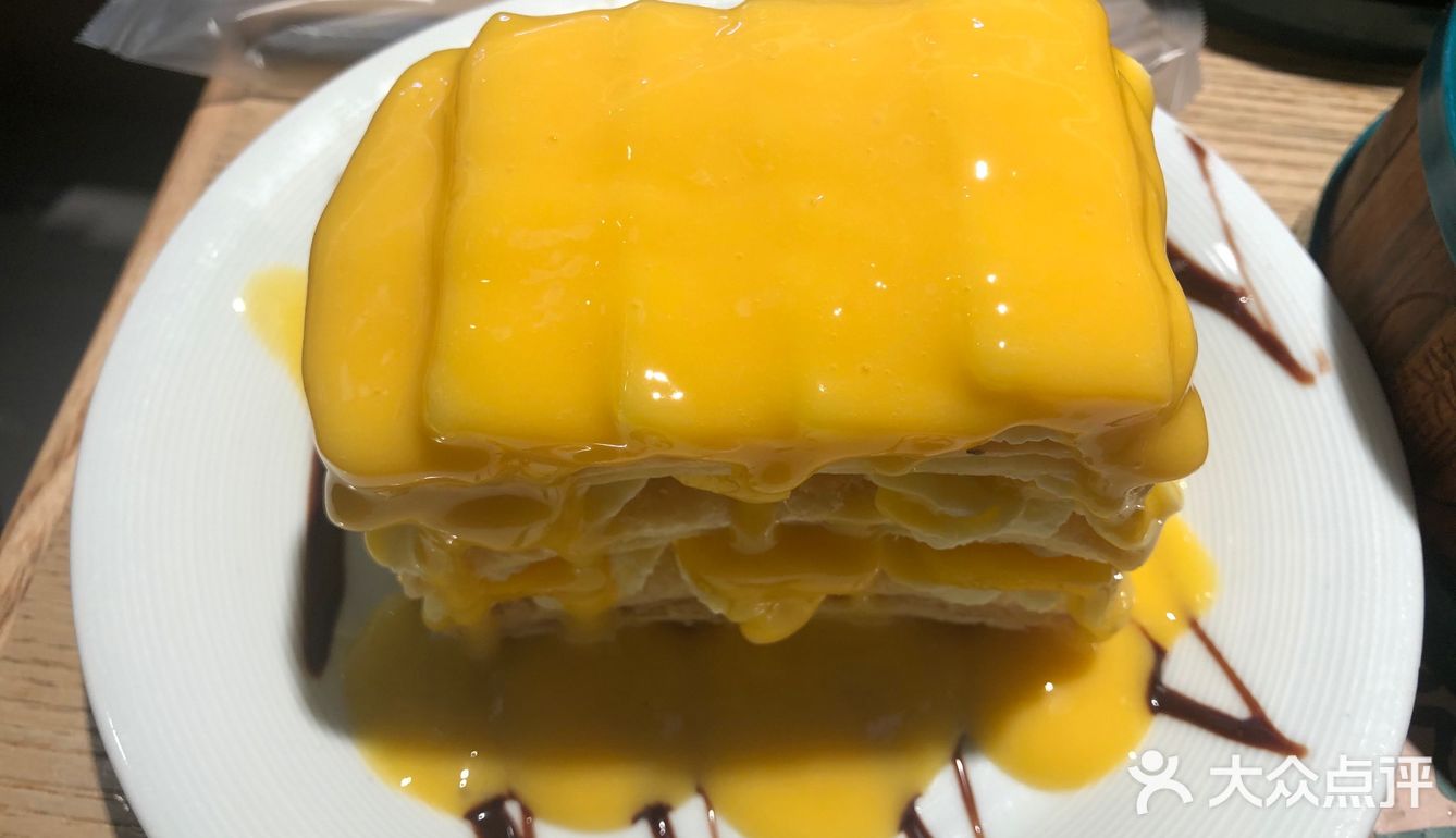 港式茶餐厅