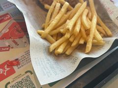 -肯德基(永旺店)