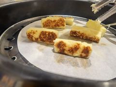 -首尔烤肉大排档(合生汇店)