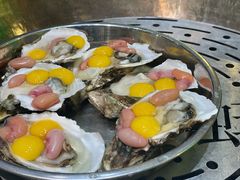 -飞尝蚝·顺德菜·鱼生(顺德总店)