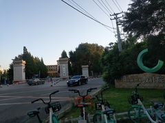 -东北大学(南湖校区)