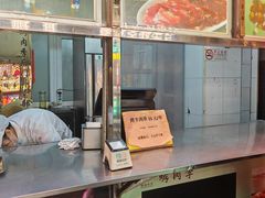 -烤肉季饭庄