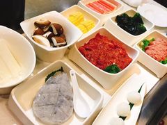 -海底捞火锅(北京路店)