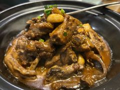-浔庐餐厅•江西老字号•九江菜(南湖国际店)