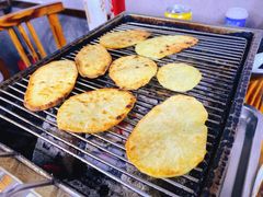 -丹东特色烤肉(南光三部店)