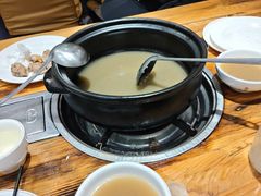 -菌之家·专业纯野生菌火锅·特色炒菌