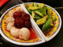 -芦月轩羊蝎子(北蜂窝店)