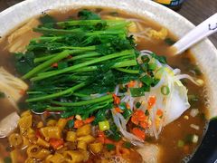 -正宗阳山牛杂(东城店)