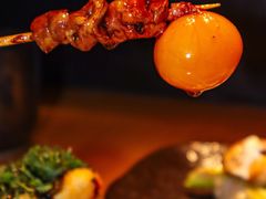-乌君·酒场·炭火烧鸟(侨城坊店)