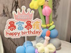 -云客来·花园餐厅(洛社店)