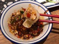 -喜喜水饺