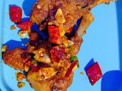 -忘忧草融合私房菜(红鼎国际店)