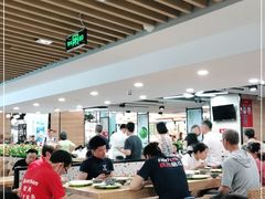 大堂-顺旺基大厨现炒(凯德店)